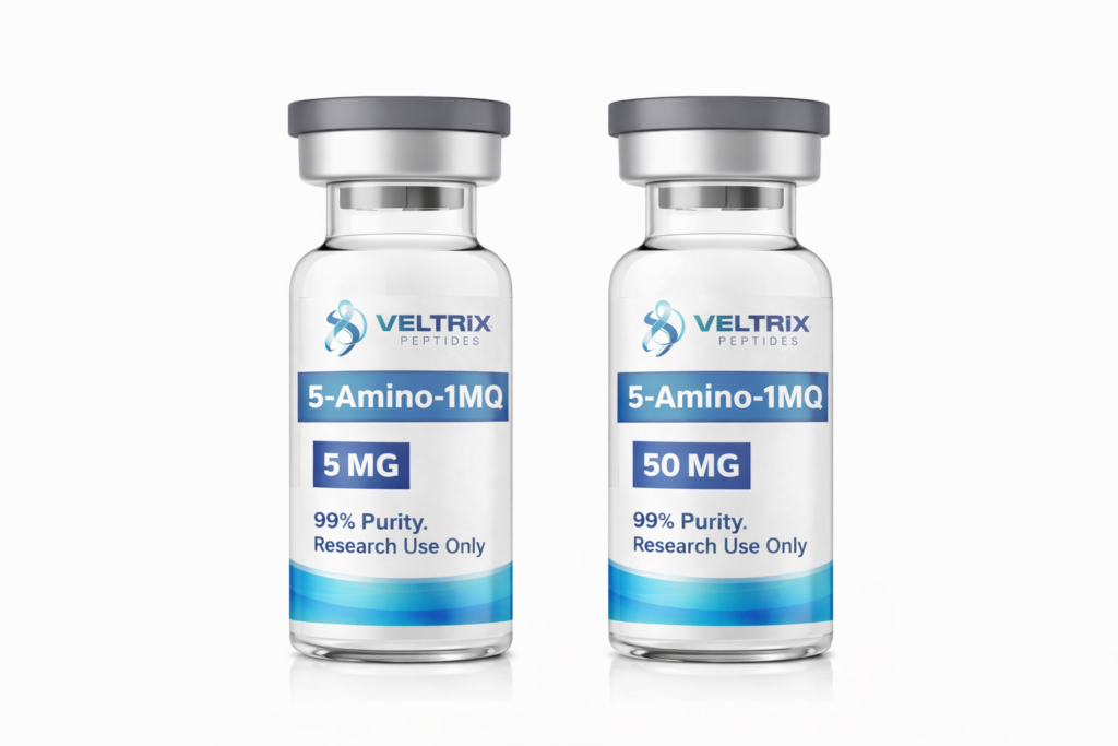 5-Amino-1MQ peptide wholesale
