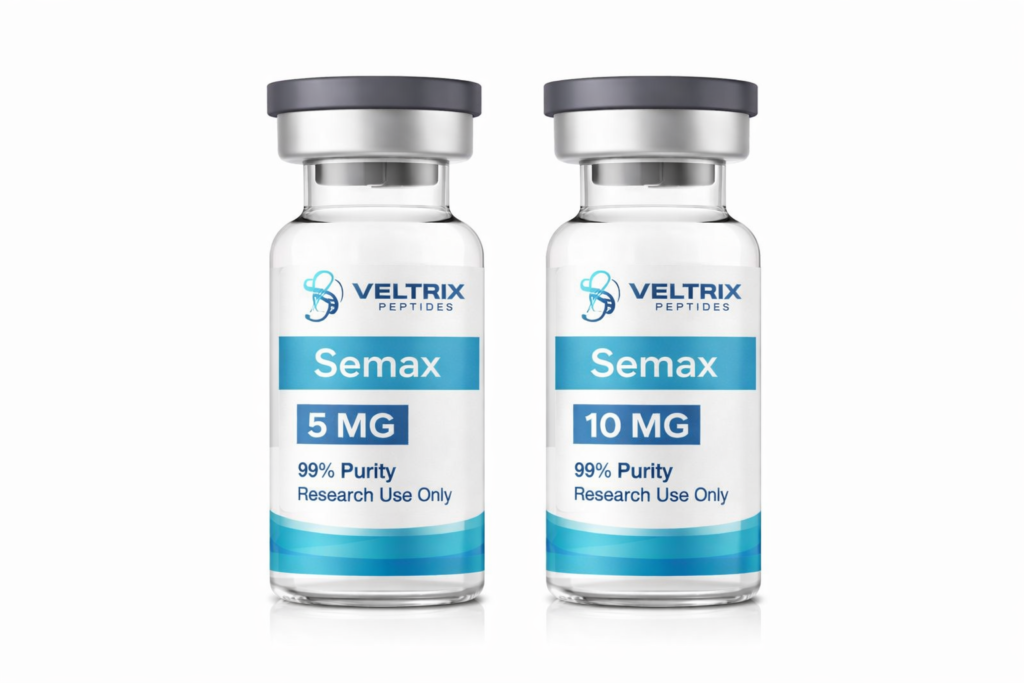 Buy Semax Peptides Wholesale