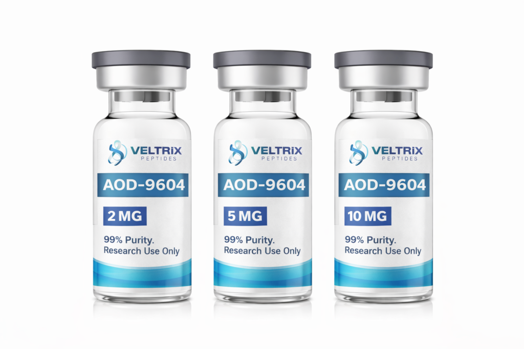 Buy AOD-9604 peptide wholesale