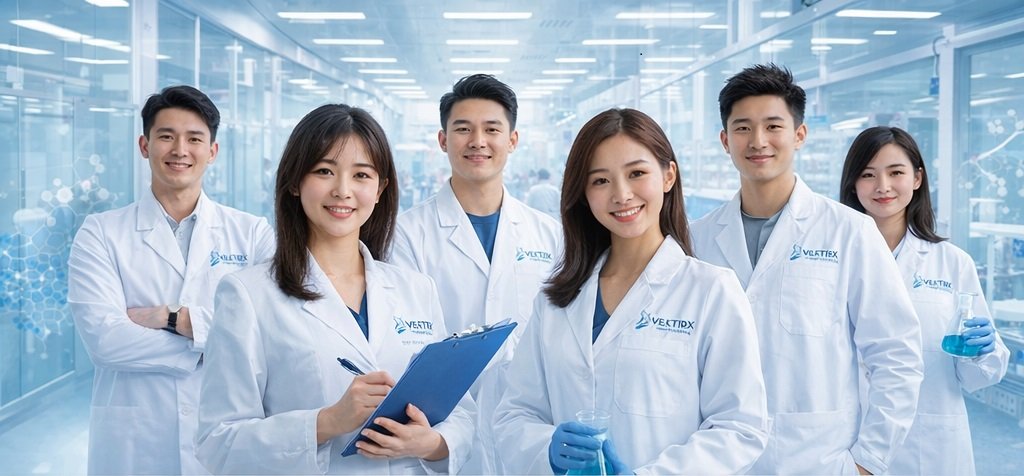 Peptide Wholesaler and Bulk Supplier