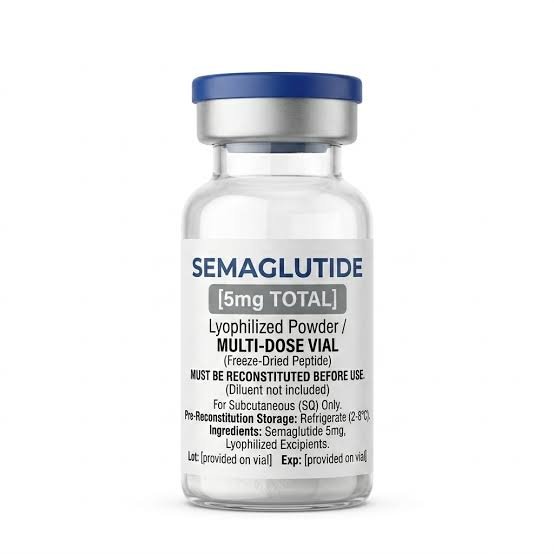 Semaglutide Explained
